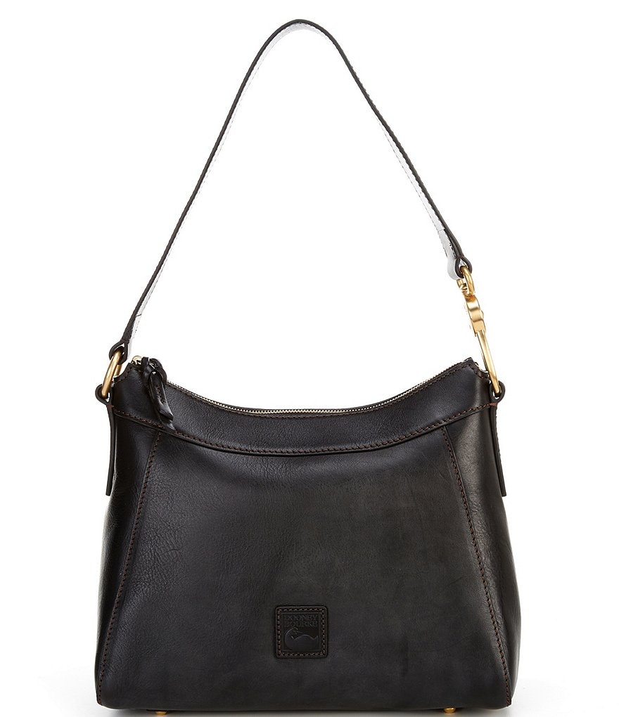 Dooney & Bourke Florentine Collection Large Cassidy Hobo Bag