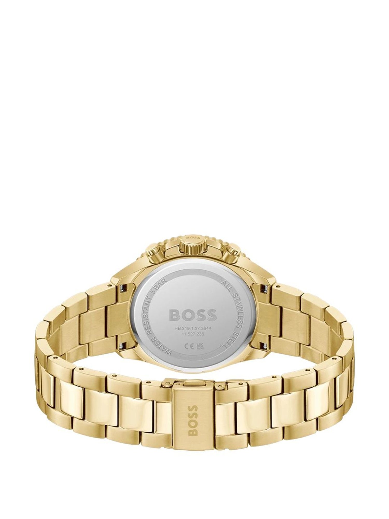 BOSS MGI-1502755 Runner For Her Analog Watch for Women