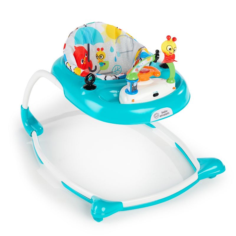Baby Trend 2.0 Activity Walker - Blue Sprinkles