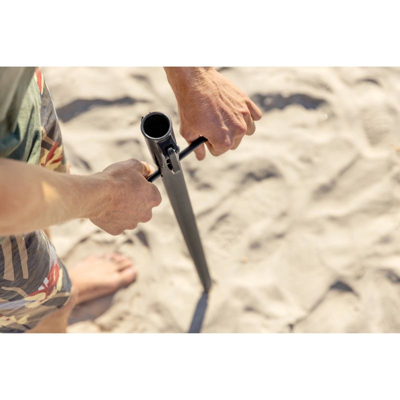 Sport-Brella Premiere Canopy Red - XL