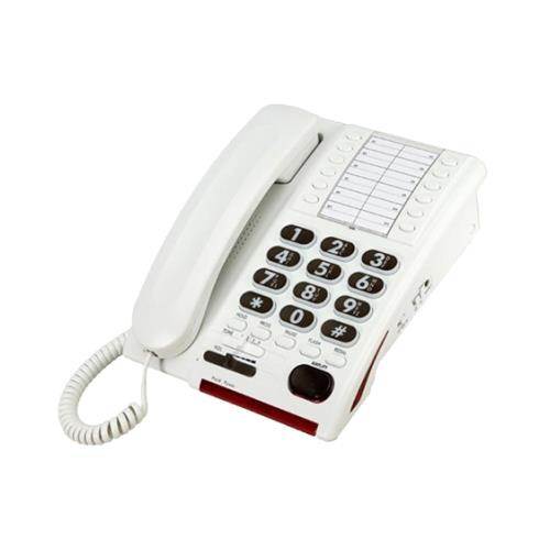 SERENE INNOVATIONS SER#SIHD60 High definition amplified phone