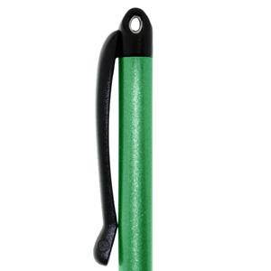 Capacitive Brush Tip Stylus - Green