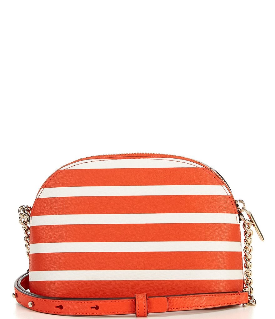 The Sak Ventura Multi Compartment Smartphone Crossbody Bag