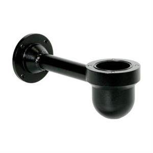 WALL MOUNT BRACKET BLACK