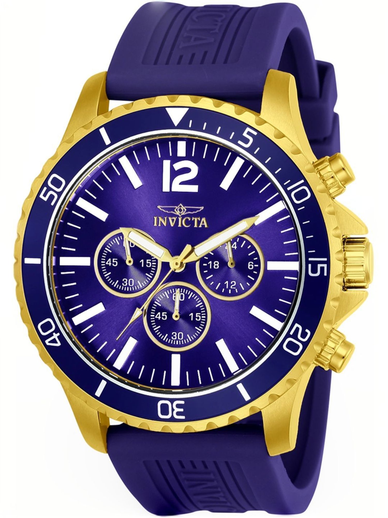 Invicta 24392 Pro Diver Analog Watch for Men