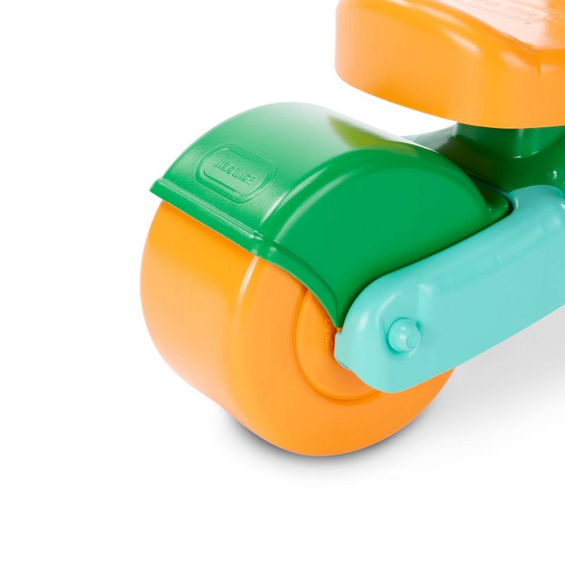 Little Tikes Dino Go and Grow Rider Ride-On