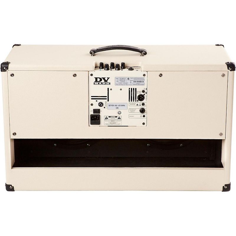 DV Mark Jazz212 50W 2x12 Guitar Combo Amp