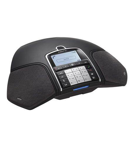 Konftel 300Wx IP with IP DECT10 BASE(KO-854101078)