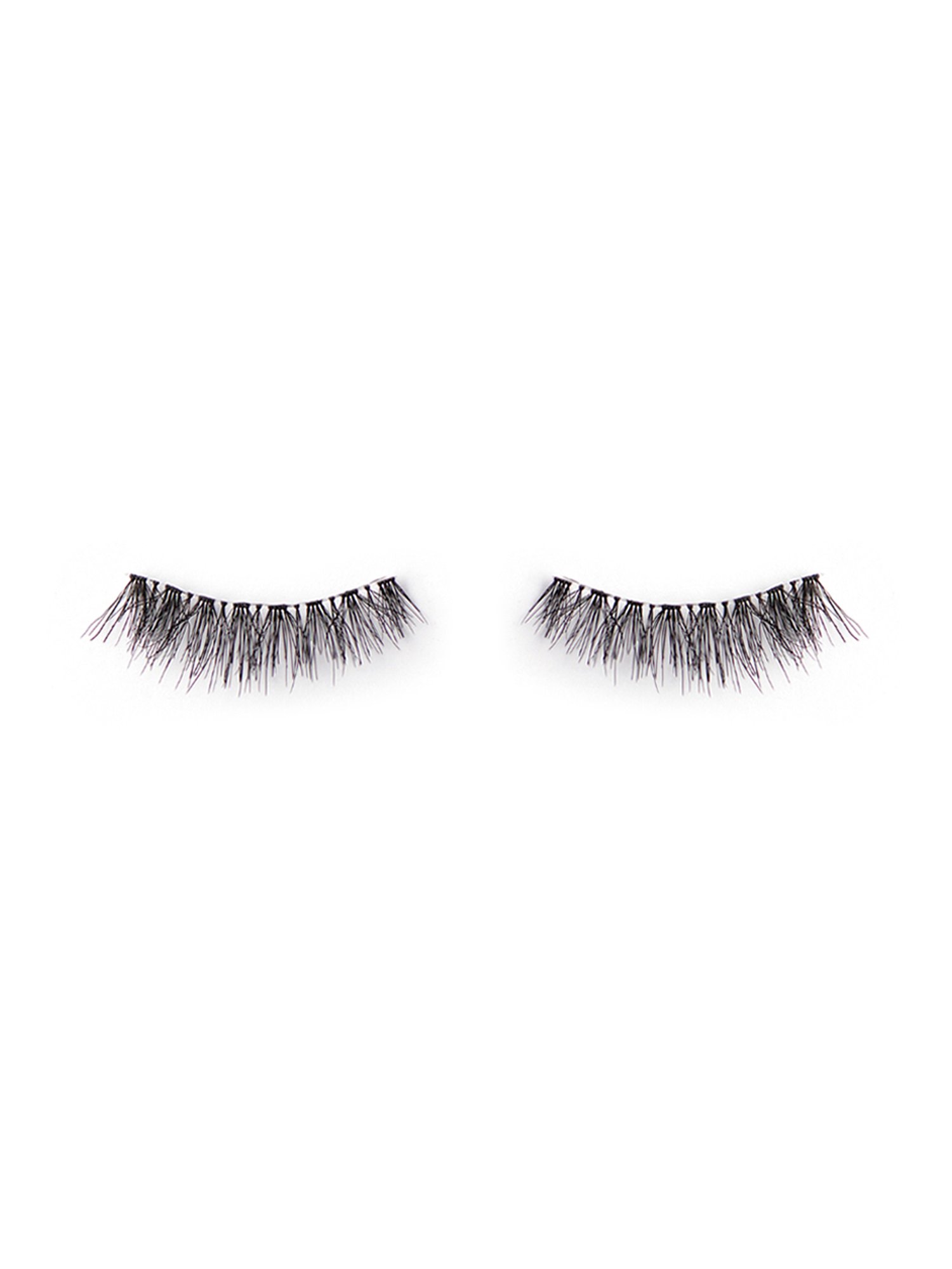UROPARIS Human Hair Eyelashes - PRO LV2
