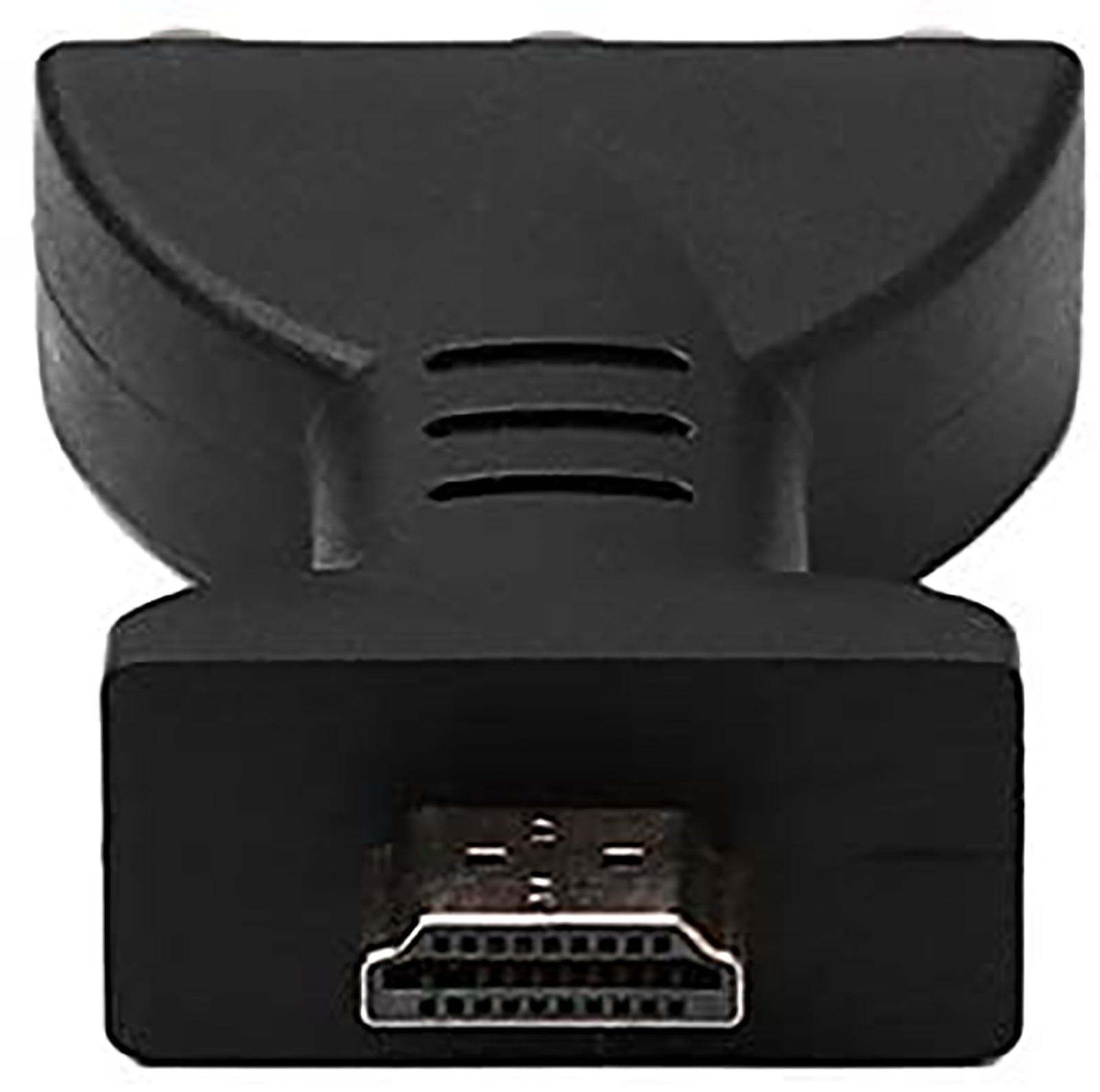 HDMI to AV Converter 3 RCA Full HD Video 1080P AV Scart Composite Adapter