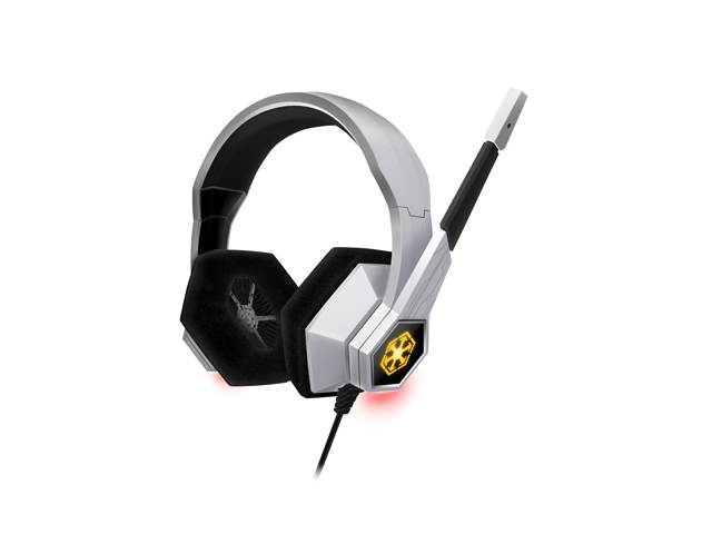 Razer Star Wars: The Old Republic Over-the-head Gaming Headset