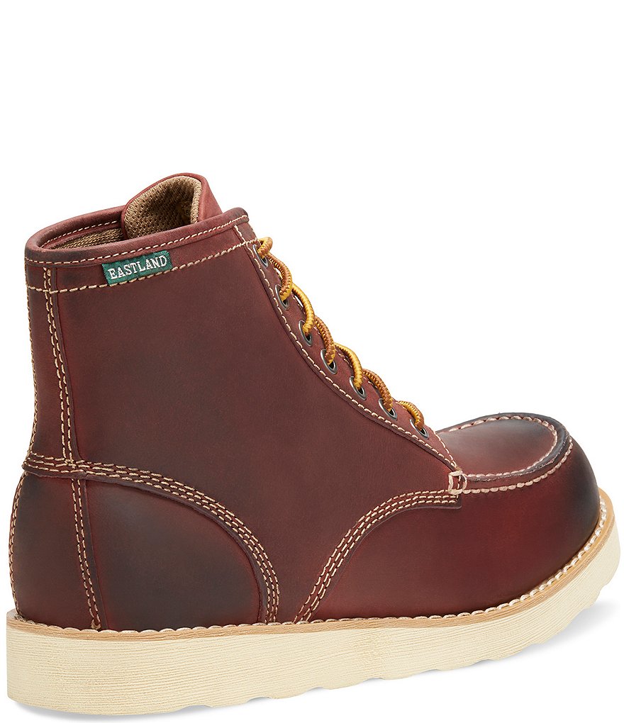 Eastland Men's Lumber Up Work Boot