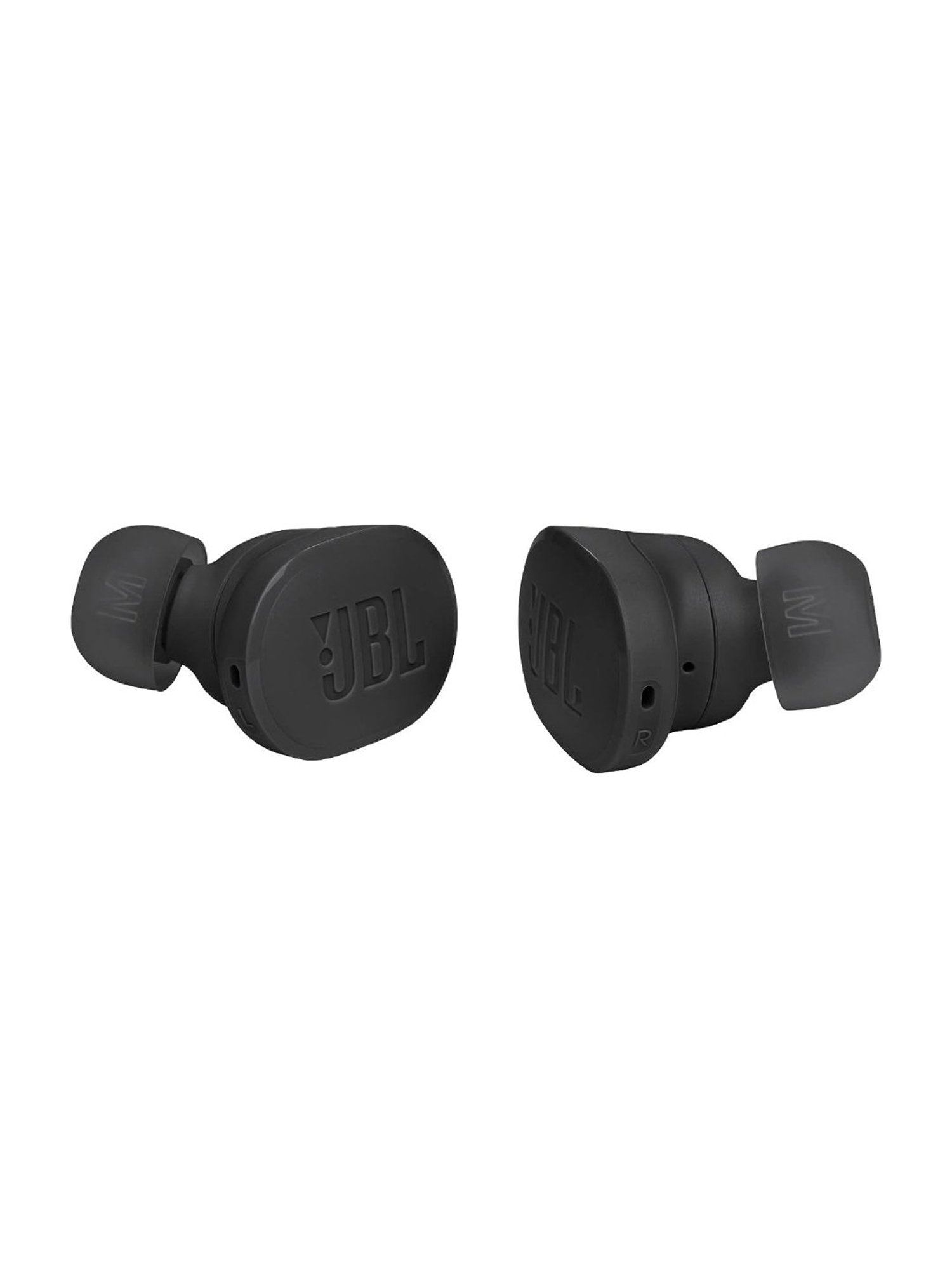 JBL Tune Buds In Ear Bluetooth Wireless Earbuds with ANC & 48hrs Battery (Black, True Wireless)