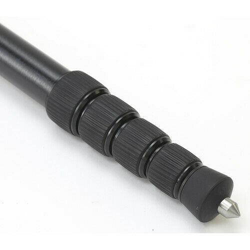 Sirui P-306 6-Section Aluminum Monopod