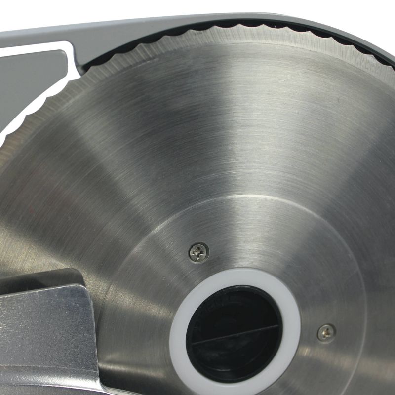 NESCO 8.6" Food Slicer