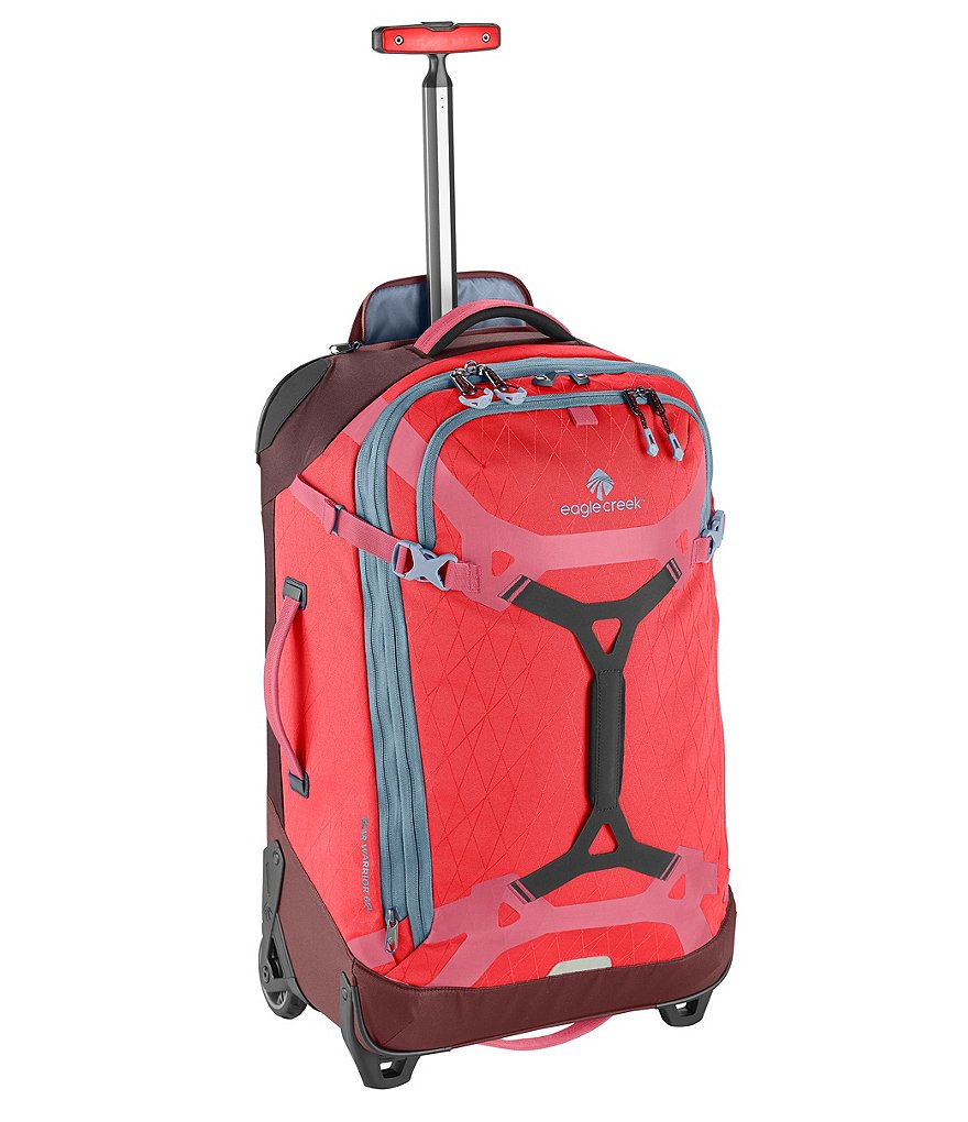 Eagle Creek Gear Warrior Wheeled Duffel 65L/26#double;