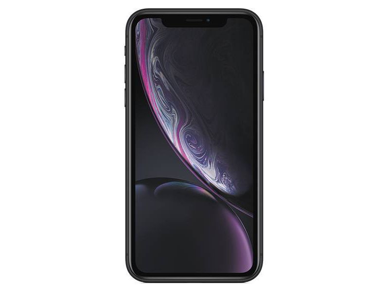 Consumer Cellular Postpaid ZMAX 10 (32GB) - Dark Gray