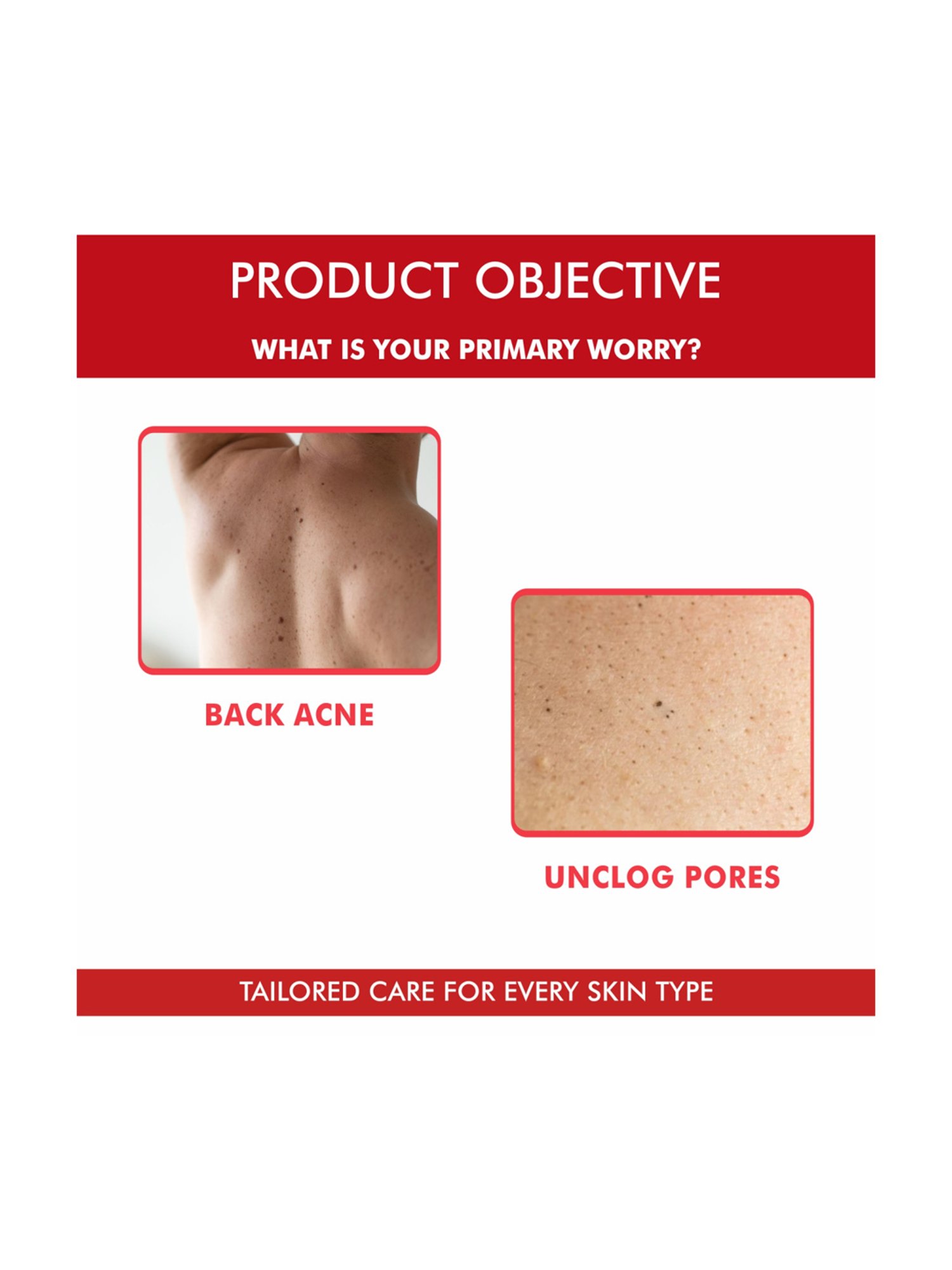 The Love Co. Finish Smooth Salicylic Acid Body Lotion - 250 ml