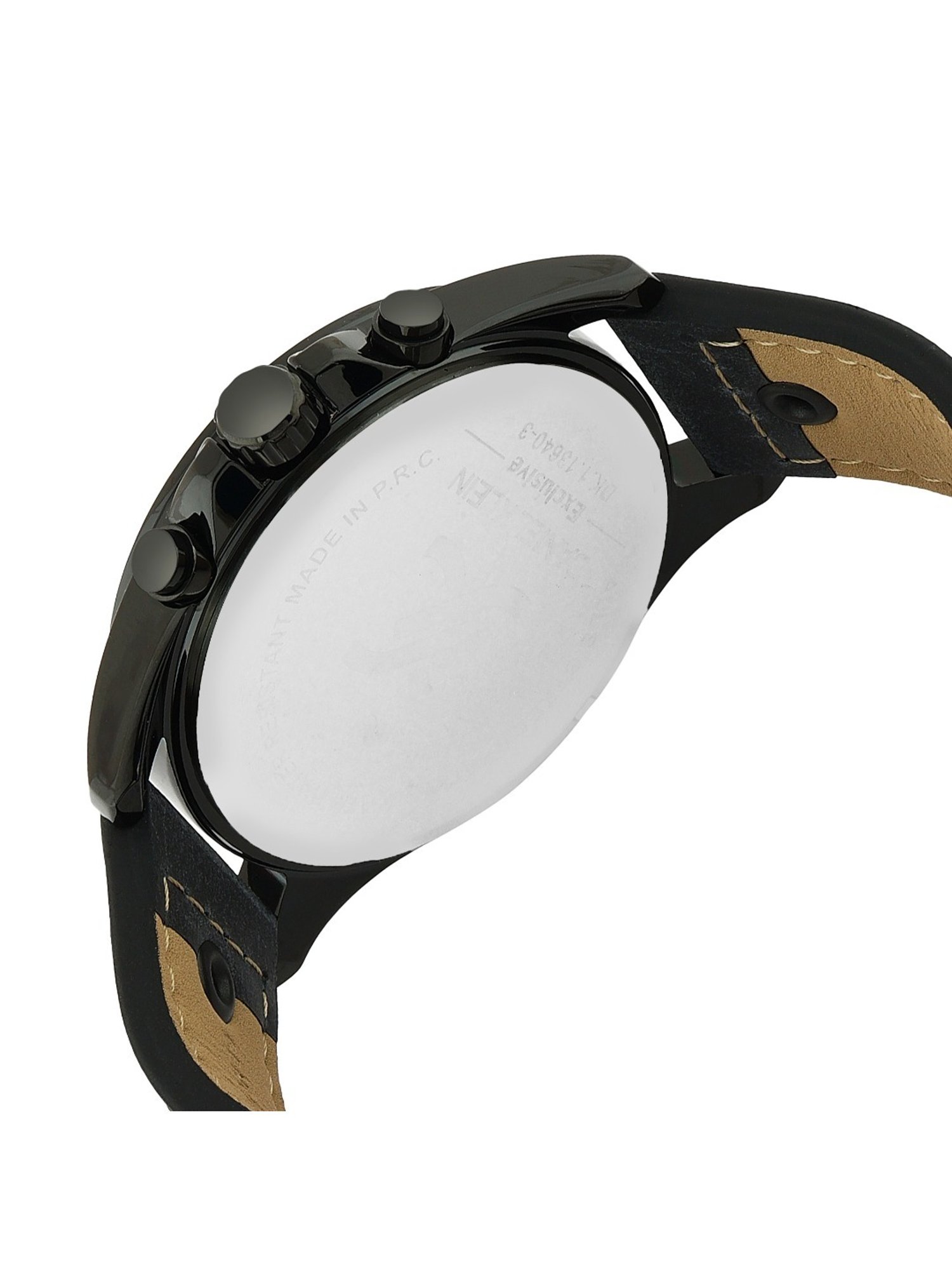 Daniel Klein DK.1.13640-3 Chronograph Watch for Men