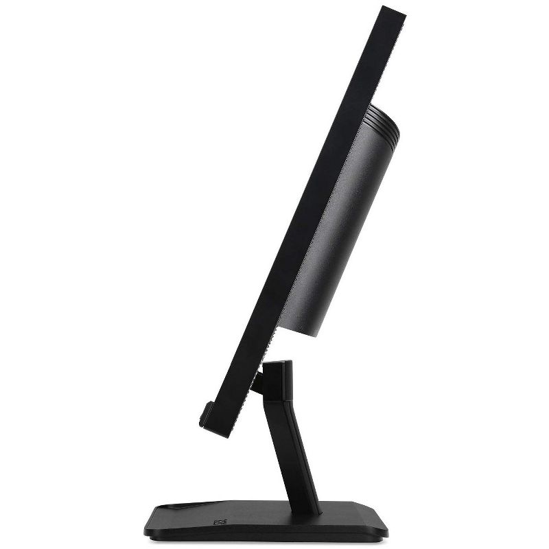 Acer KA1 23.8" Widescreen LCD Monitor Full HD 1920 x 1080 4ms 60 Hz 250 Nit VA - Manufacturer Refurbished