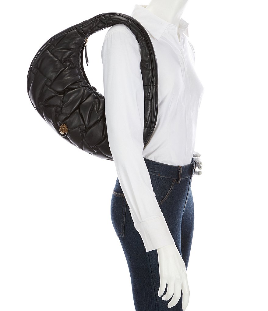 Kurt Geiger London Kensington Soft Hobo Bag