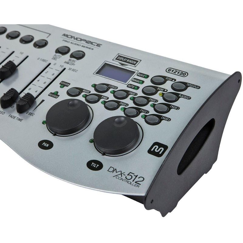 Zoom Live Trak L-8 Podcast Recorder, Digital Mixer and Recorder (Black)