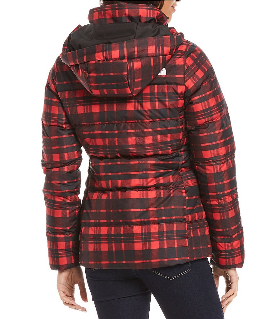 Aventura Arden V2 Long Sleeve Button Front Twill Jacket