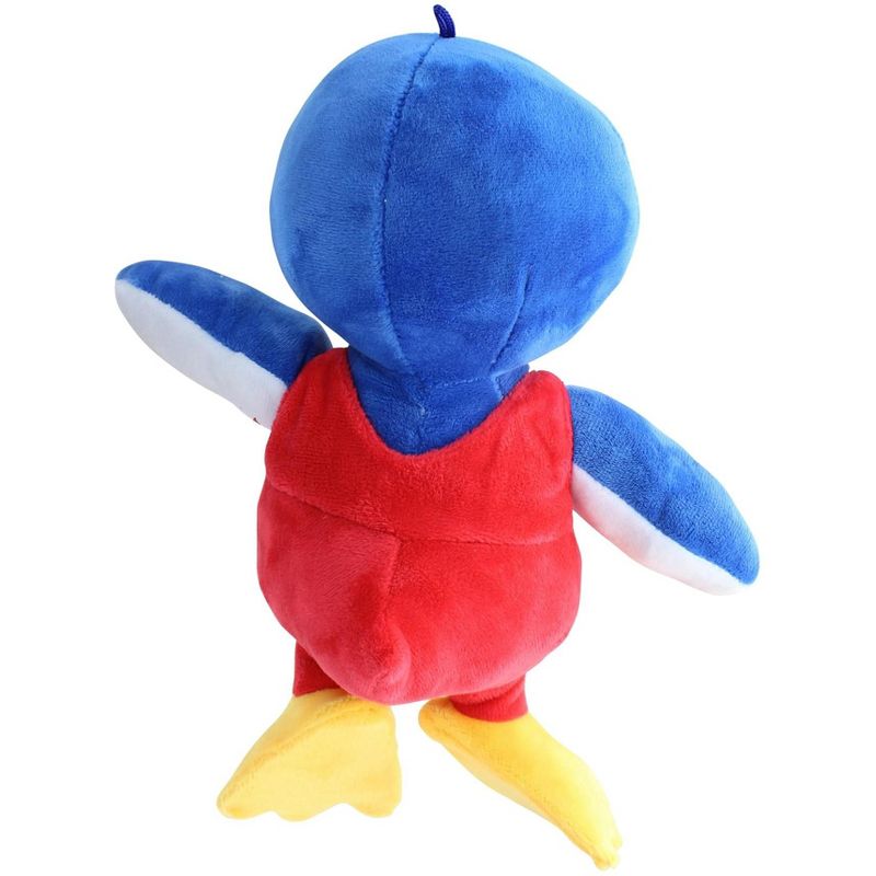 Chucks Toys Super Mario 12 Inch Character Plush | Penguin Mario