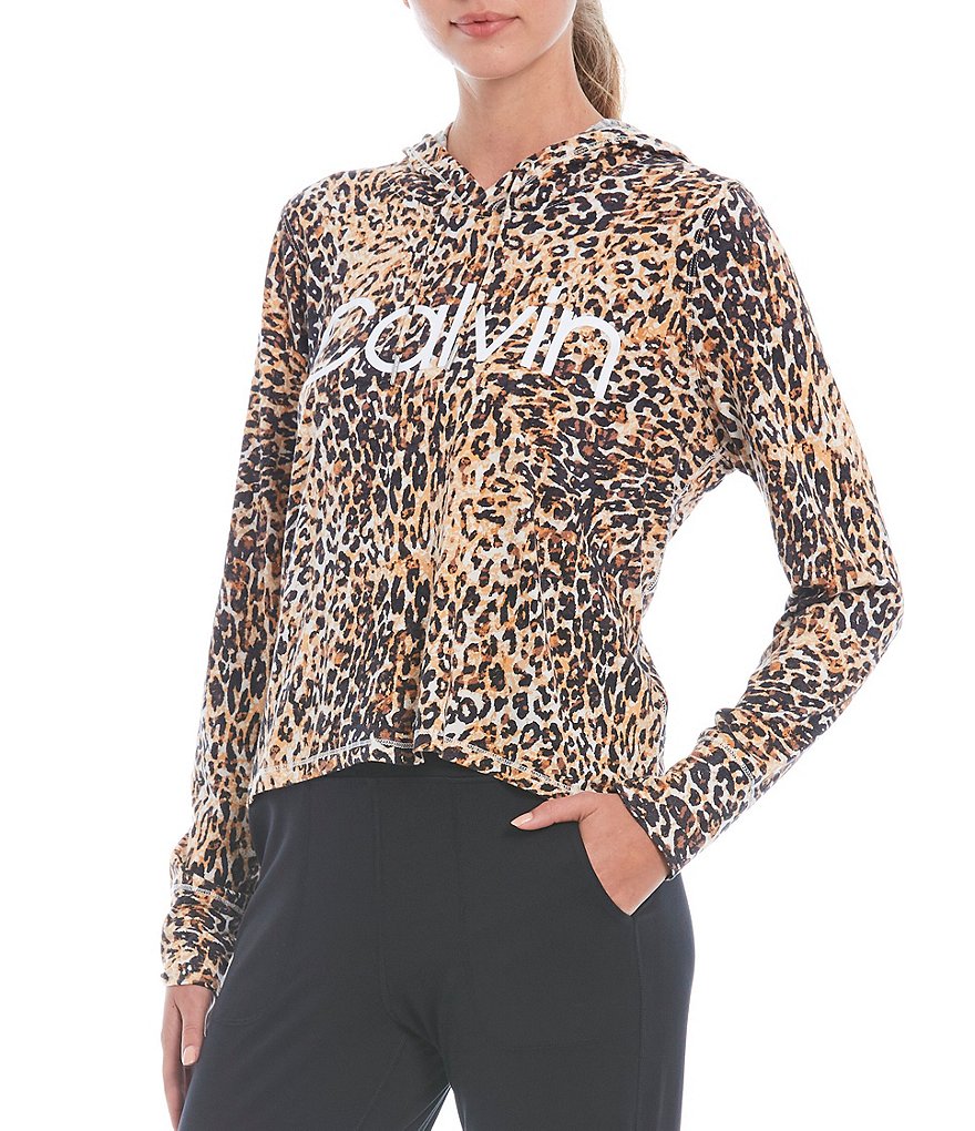 Marc New York Short Sleeve Tie-Dye Jewel Neck Tee