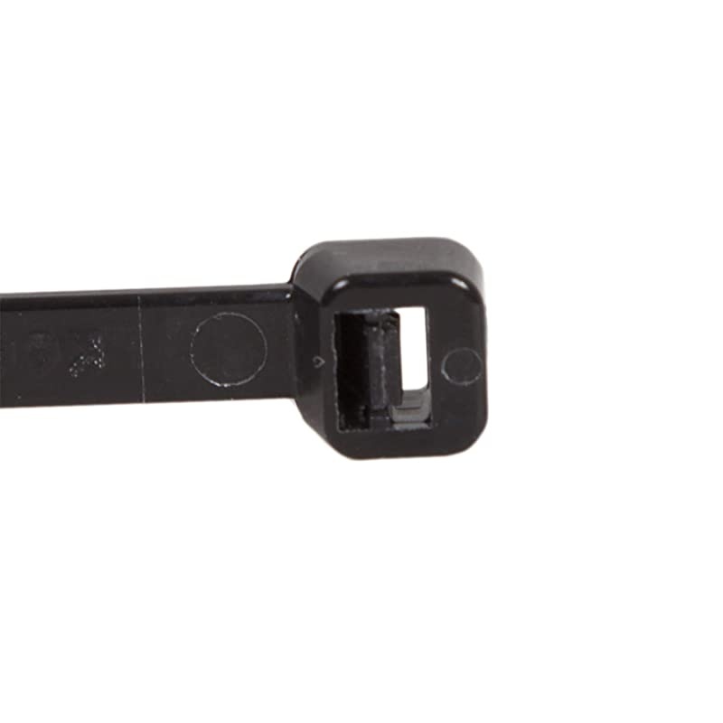 12 Inch Nylon Cable Tie Multipurpose Zip Ties 500 Pack