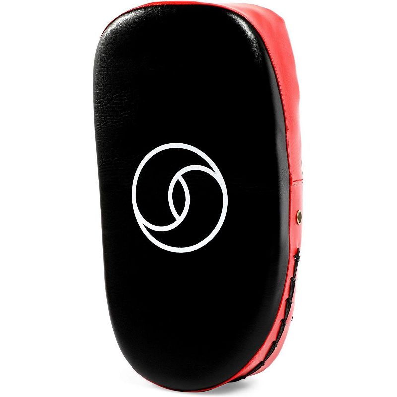 Meister Filled X-Wide Boxing Heavy Bag - 90lbs Black