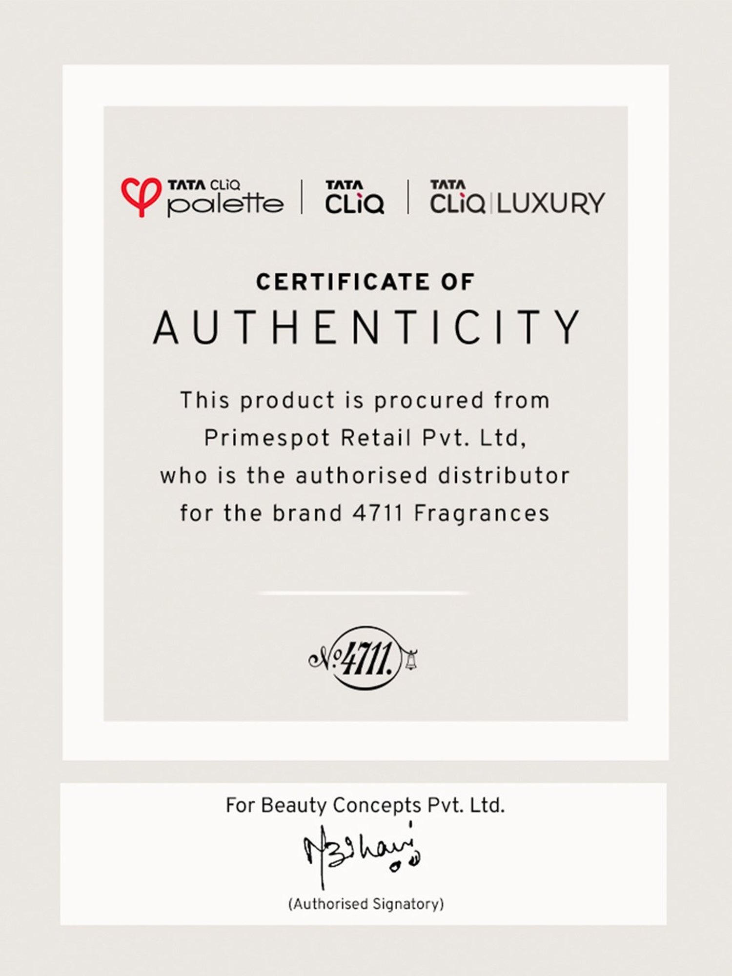 4711 Acqua Colonia Intense Pure Breeze Of Himalaya Eau de Cologne - 170 ml