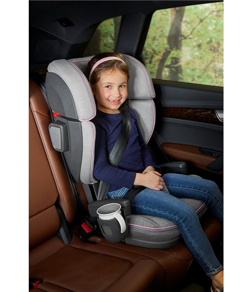 UPPAbaby ALTA Booster Car Seat