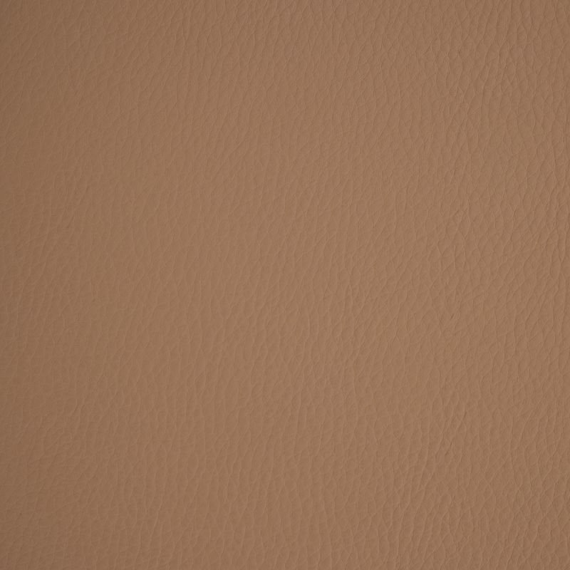 Wooden Barstool with Padded Seat and Open Backrest Blue/Brown - Benzara