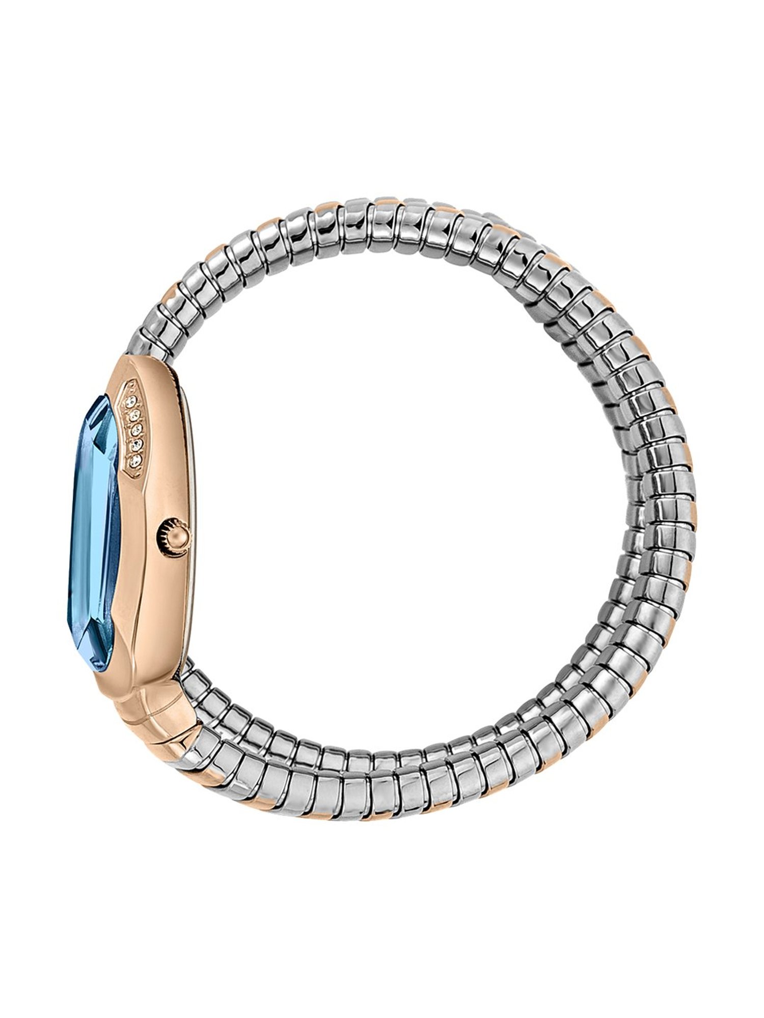 JUST CAVALLI JC1L209M0085 Analog Watch for Women