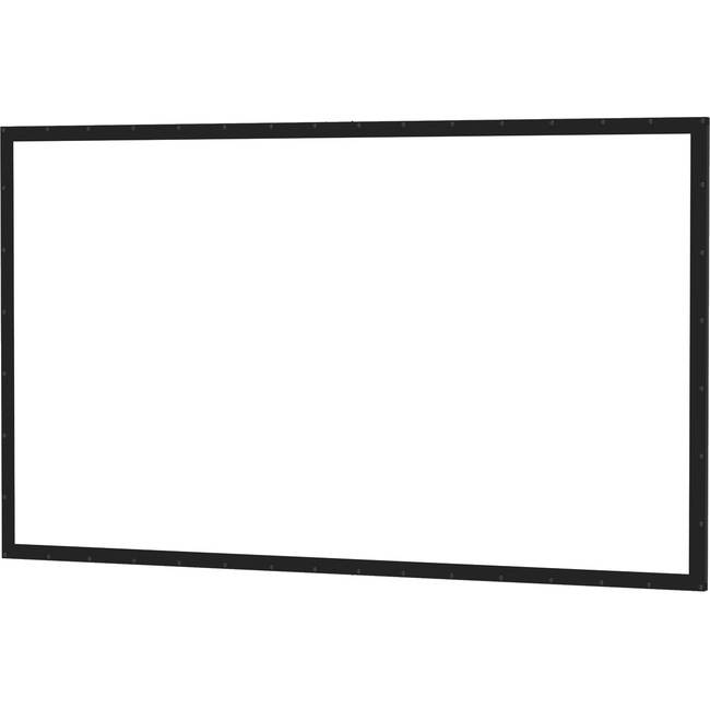 vidaXL Projection Screen 72" 16:9 Home Theater Screen Office Presentation