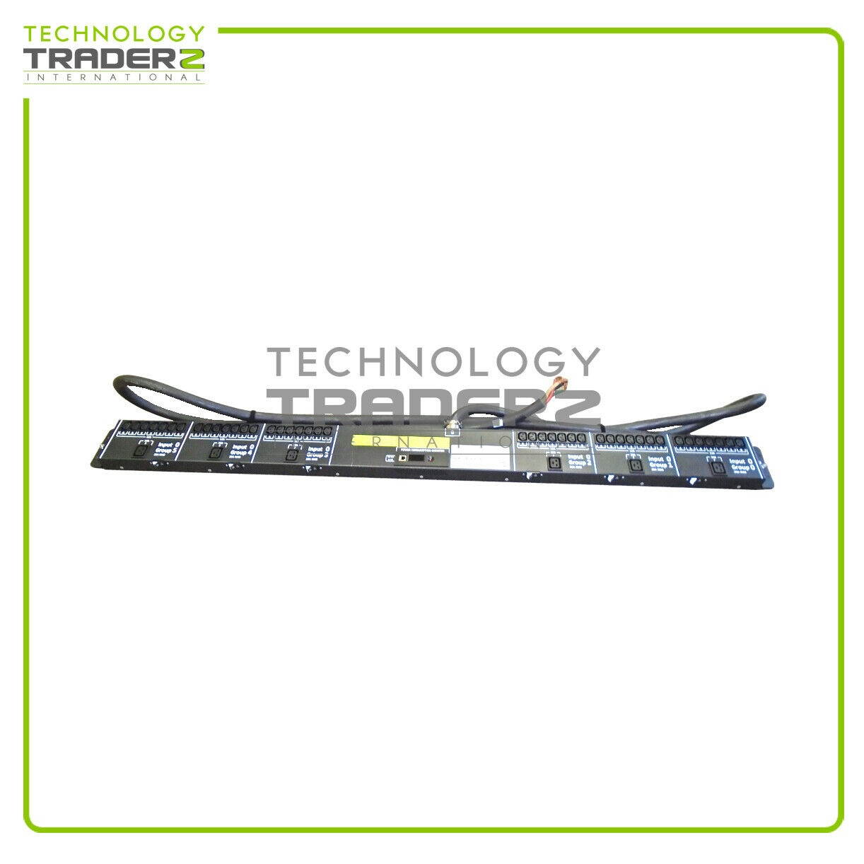 371-3995-02 Oracle Exadata Rack x36 Outlets Power Distribution Unit * Pulled *