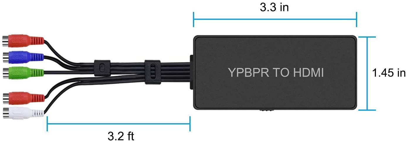 ABLEGRID 4800 mAh Rechargeable Remote Controller Battery Pack for Xbox 360