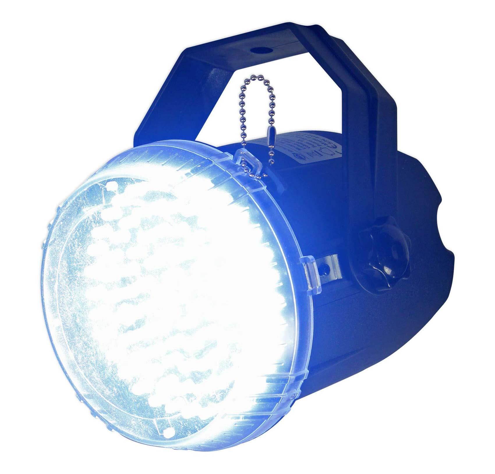 American DJ Big Shot LED II Compact Strobe Light