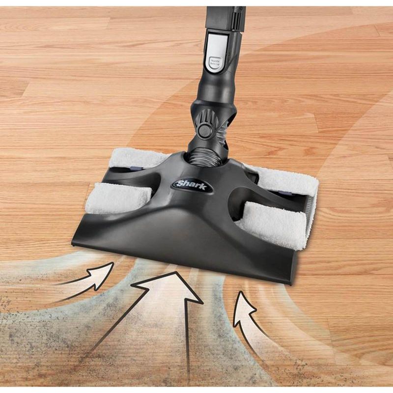 Shark Rocket Ultralight Vacuum Cleaner + Car Detail Kit (Certified Refurbished)