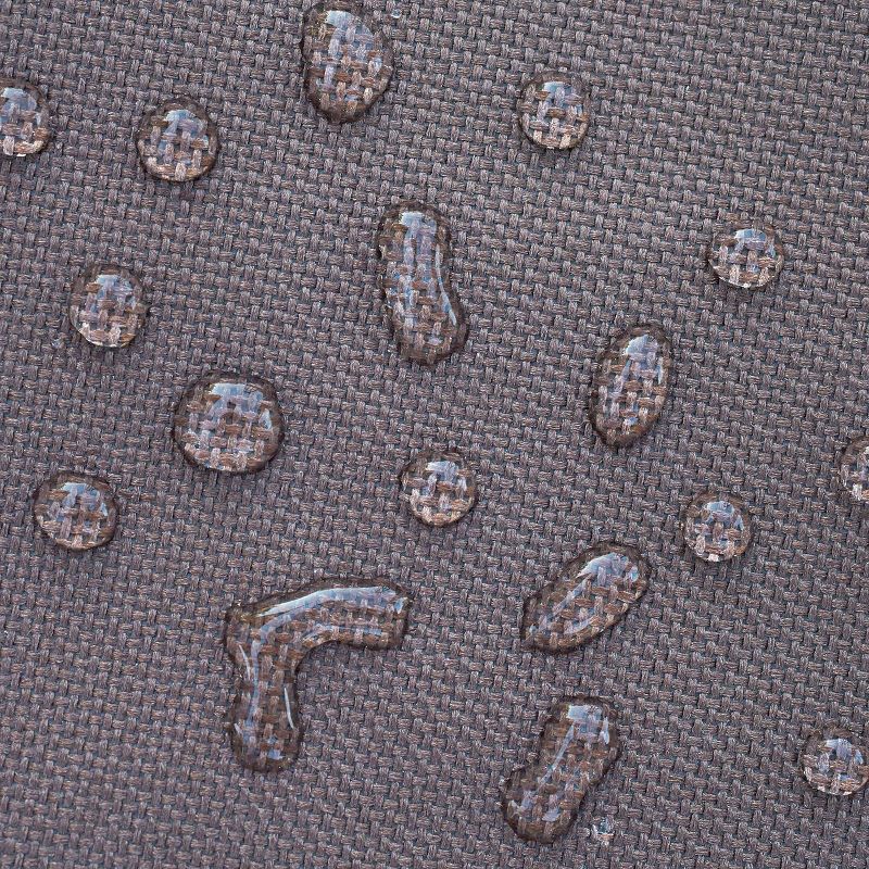 Right Ultimate L-Shape Sectional Lounge Cover - Duck Covers