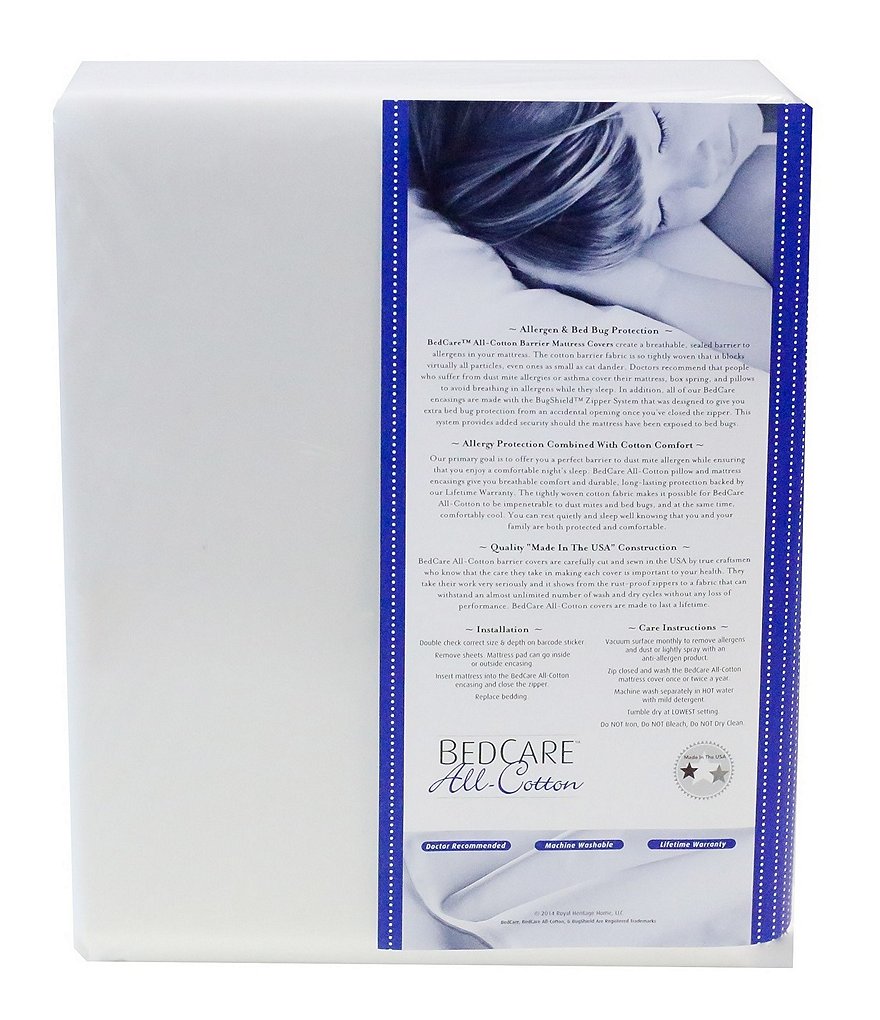 Noble Excellence Everyday Mattress Pad