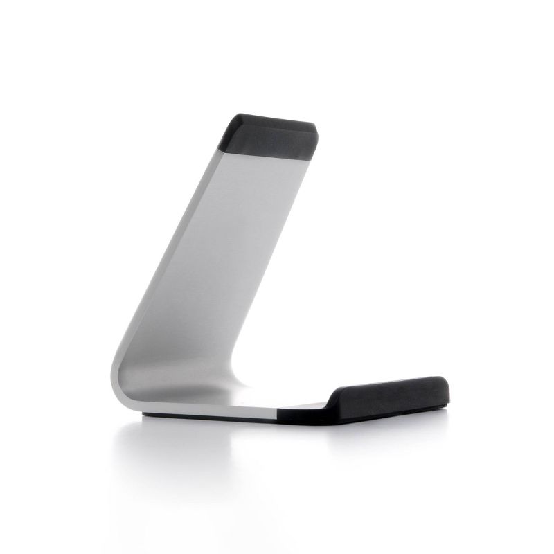 Mika Tablet Stand Aluminum - BlueLounge