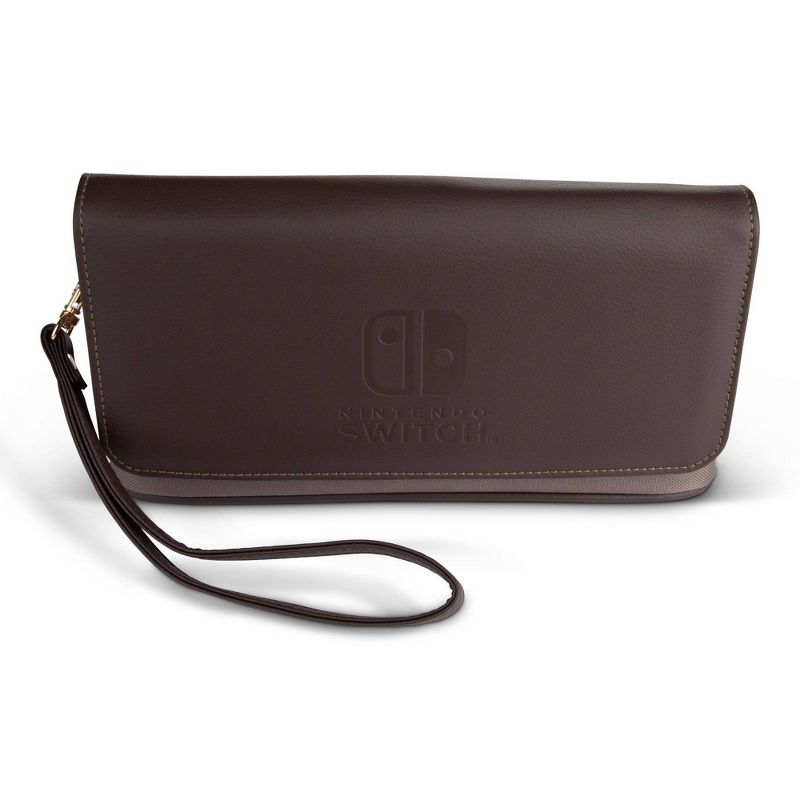 PowerA Clutch Bag for Nintendo Switch
