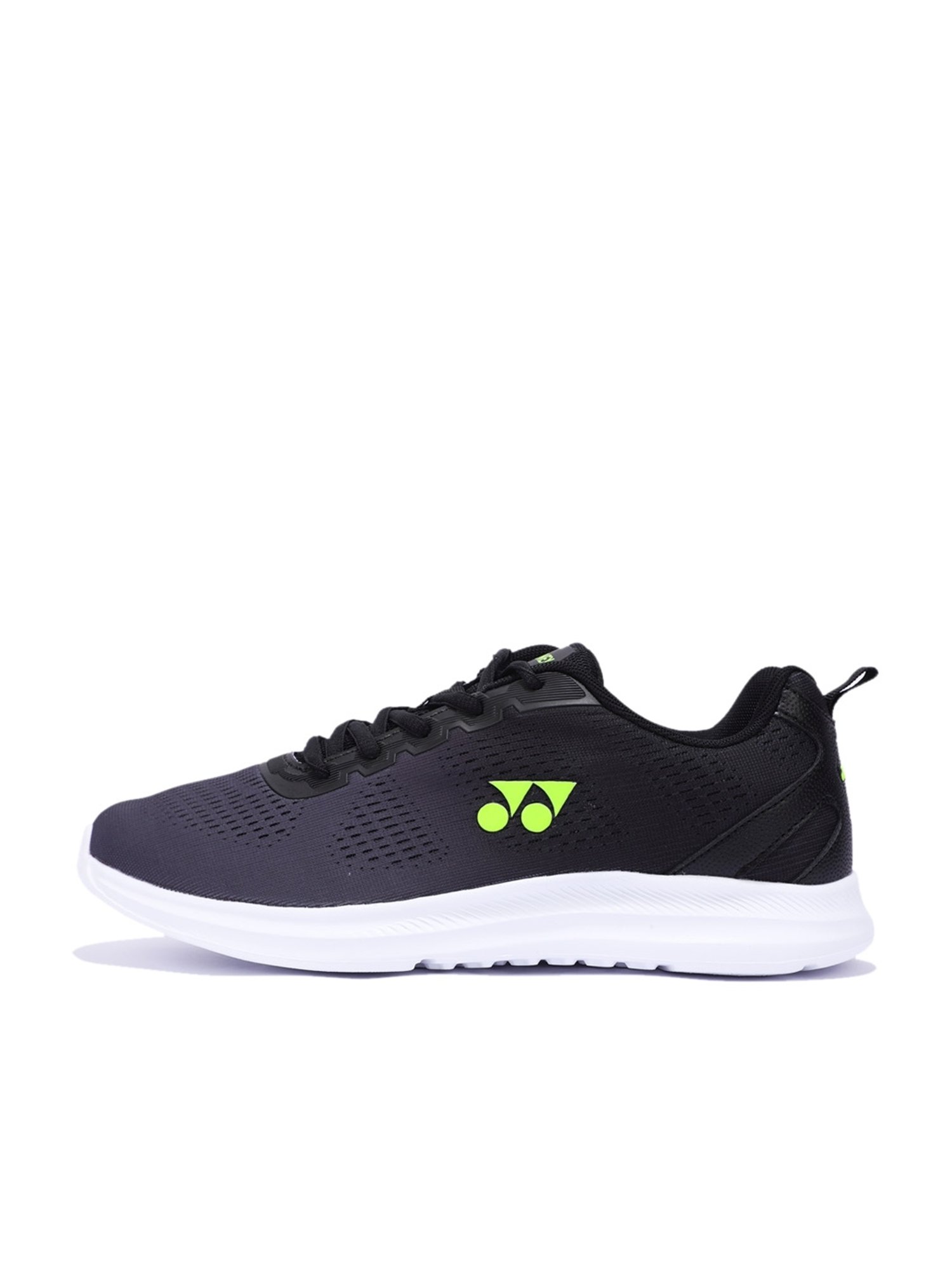 Yonex Men's Black Running Shoes