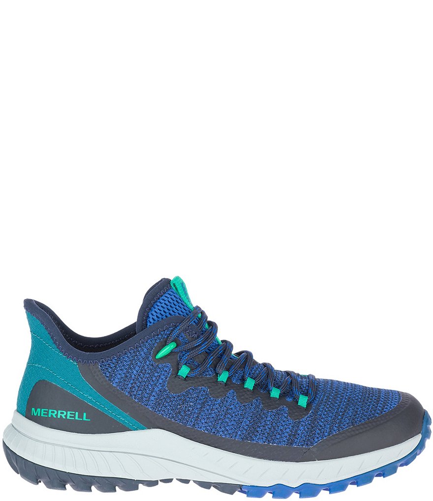 Merrell Bravada Mesh Hiking Sneakers