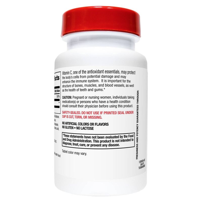 Family Smart Nutrition Vitamin B12 2500mcg Tablets - 60ct