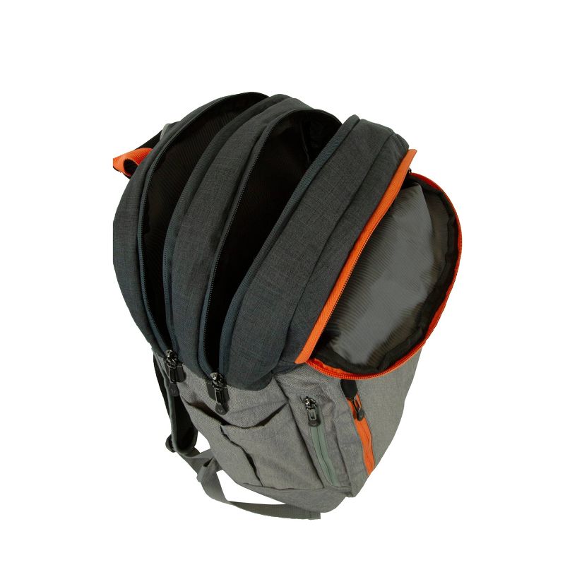 Rockland 20'' Military Tactical Laptop Backpack