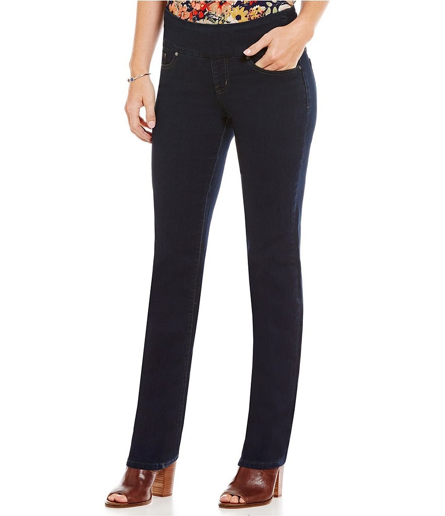 Jag Jeans Peri Straight Leg Jeans