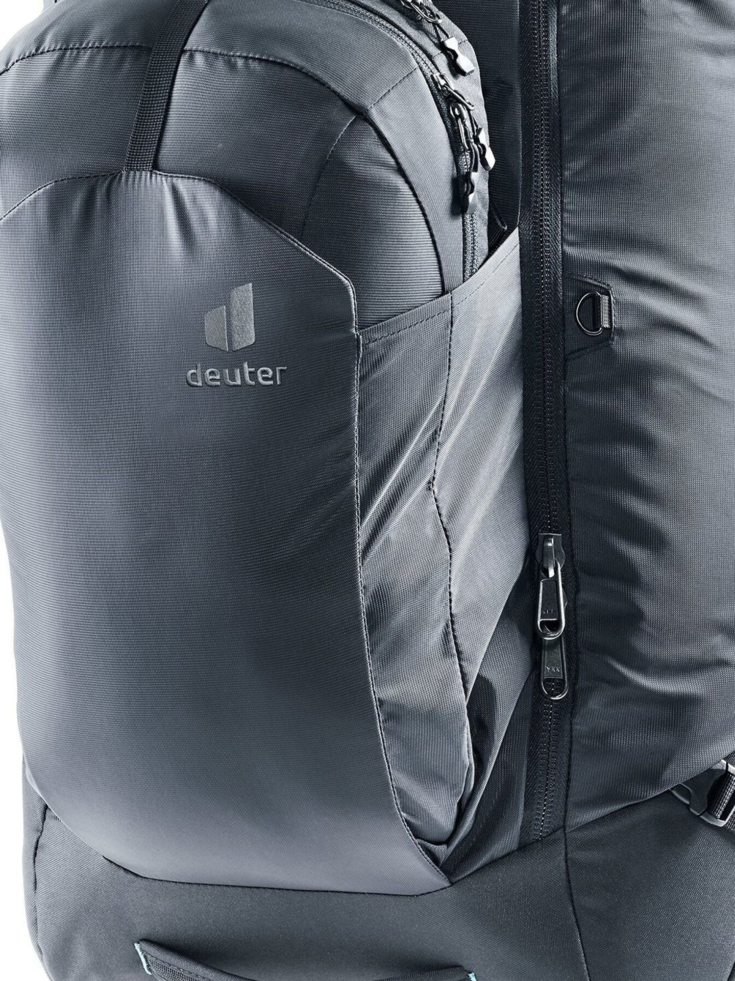 Deuter Grey Solid Rucksack